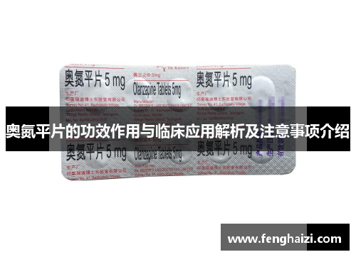 奥氮平片的功效作用与临床应用解析及注意事项介绍